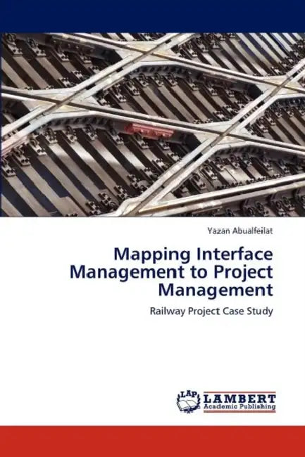 Mapping Interface Management to Project Management by Yazan Abualfeilat