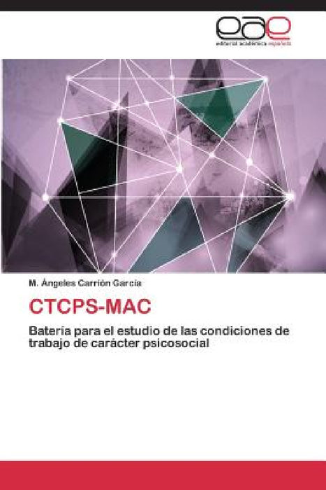 Ctcps-Mac by Carrión García M Ángeles