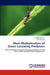 Mass Multiplication of Green Lacewing Predators by R. Maruthadurai, R. D. Gautam