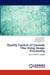 Quality Control of Ceramic Tiles Using Image Processing by Suresh Padala, Ramyabindu V, Padmanabham P