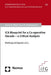 Ica Blueprint for a Co-Operative Decade - A Critical Analysis: Marburg Colloquium 2013 by Sascha H. Molls, Hans-H Munkner