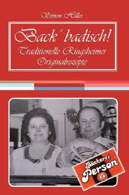 Back' Badisch! by Simon Hiller