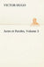 Actes et Paroles, Volume 3 by Victor Hugo