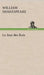 Le Jour des Rois by William Shakespeare