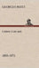 Lettres à un ami, 1865-1872 by Georges Bizet