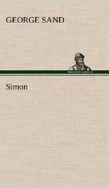Simon by George Sand