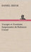 Voyages et Aventures Surprenantes de Robinson Crusoé by Daniel Defoe