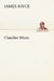 Chamber Music by James Joyce