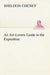 An Art-Lovers Guide to the Exposition by Sheldon Cheney