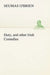 Duty, and other Irish Comedies by Seumas O'Brien