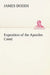 Exposition of the Apostles Creed by James Dodds