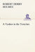 A Yankee in the Trenches by Robert Derby Holmes