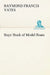 Boys' Book of Model Boats by Raymond F. (Raymond Francis) Yates