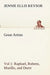 Great Artists, Vol 1. Raphael, Rubens, Murillo, and Durer by Jennie Ellis Keysor