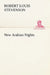 New Arabian Nights by Robert Louis Stevenson
