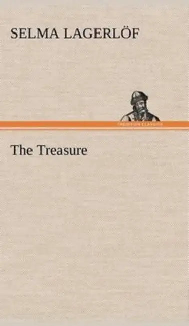 The Treasure by Selma Lagerlöf
