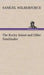 The Rocky Island and Other Similitudes by Samuel Wilberforce