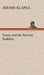 Fanny and the Servant Problem by Jerome K. (Jerome Klapka) Jerome