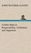 Golden Steps to Respectability, Usefulness and Happiness by John Mather Austin