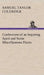 Confessions of an Inquiring Spirit and Some Miscellaneous Pieces by Samuel Taylor Coleridge
