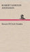 Seven O'Clock Stories by Robert Gordon Anderson