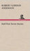 Half-Past Seven Stories by Robert Gordon Anderson