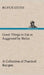 Good Things to Eat as Suggested by Rufus A Collection of Practical Recipes for Preparing Meats, Game, Fowl, Fish, Puddings, Pastries, Etc. by Rufus Estes