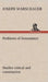 Problems of Immanence: studies critical and constructive by Joseph Warschauer