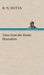 Tales from the Hindu Dramatists by R. N. Dutta