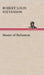 Master of Ballantrae by Robert Louis Stevenson