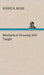 Mechanical Drawing Self-Taught by Joshua Rose
