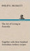 The Art of Living in Australia; together with three hundred Australian cookery recipes and accessory kitchen information by Mrs. H. Wicken by Philip E. Muskett