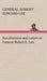 Recollections and Letters of General Robert E. Lee by General Robert Edward Lee