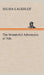 The Wonderful Adventures of Nils by Selma Lagerlöf
