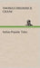 Italian Popular Tales by Thomas Frederick Crane