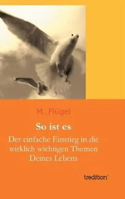 So ist es by M. Flügel