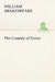 The Comedy of Errors by William Shakespeare