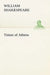 Timon of Athens by William Shakespeare