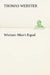 Woman: Man's Equal by Thomas Webster