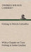 Fishing in British Columbia With a Chapter on Tuna Fishing at Santa Catalina by Thomas Wilson Lambert