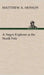 A Negro Explorer at the North Pole by Matthew A. Henson