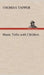 Music Talks with Children by Thomas Tapper