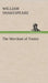 The Merchant of Venice by William Shakespeare