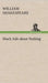 Much Ado about Nothing by William Shakespeare