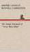 The Angel Adjutant of "Twice Born Men" by Minnie Lindsay Rowell Carpenter