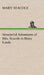 Wonderful Adventures of Mrs. Seacole in Many Lands by Mary Seacole