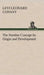 The Number Concept Its Origin and Development by Levi Leonard Conant