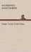 From Twice Told Tales by Nathaniel Hawthorne