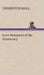 Love Romances of the Aristocracy by Thornton Hall