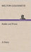 Rabbi and Priest A Story by Milton Goldsmith